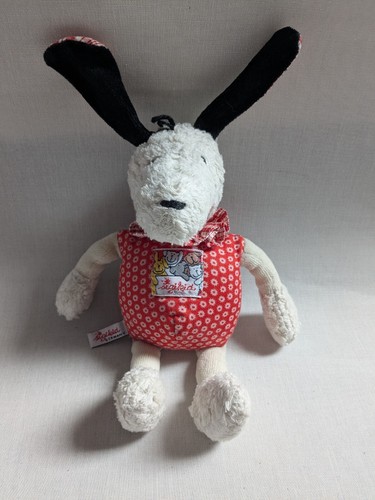 Sigikid hund sir boston rot - sigikid,