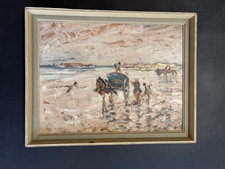 Originales Ölgemälde von