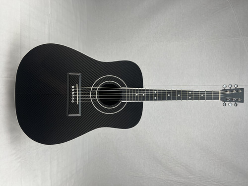 Akustik gitarre carbon - akustik,