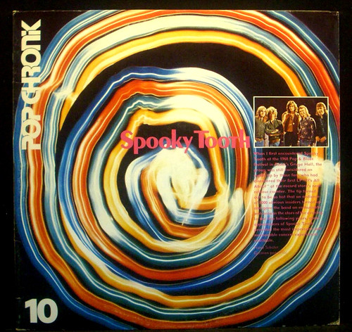 2erlp spooky tooth - tooth, pop
