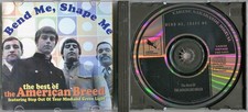 CD von the American Breed mit