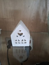 Deko Haus Led Kerzenhalter