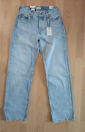 Levis 501 90s damen - damen, w23xl30