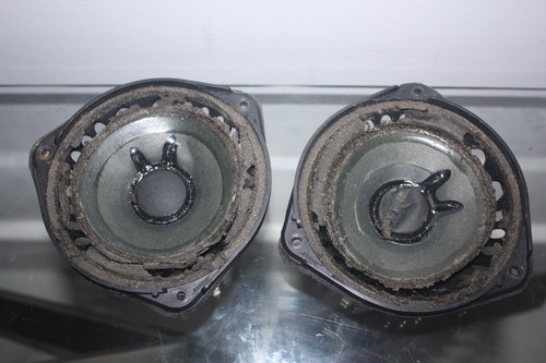 Bose 802 lautsprechertreiber - bose,