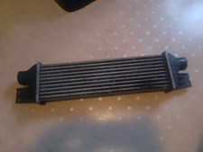 Ladeluftkühler für Ssangyong Rexton W 2.7, 2.0 und 2.2 Liter Motor 