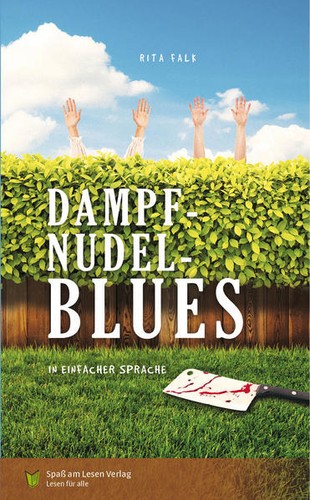 Dampfnudelblues rita falk - |,