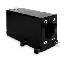 Tank für Handpumpe, Stahl