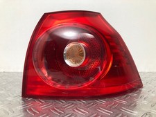 Rückleuchte Heckleuchte Rückstrahler außen rechts VW Golf V 1K6945096Q
