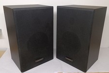 Lautsprecherboxen 2 Wege