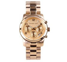 Michael Kors Damen Uhr MK7324
