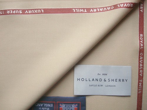 Holland sherry 100 - holland, super