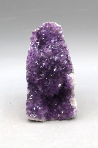 Kleiner amethyst mit - kleiner,