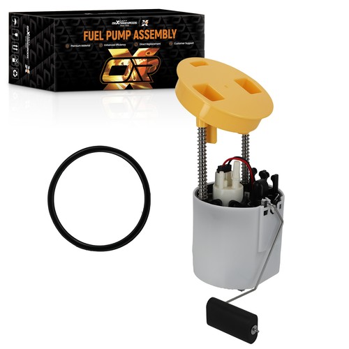 Kraftstoffpumpe for