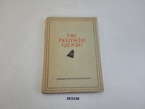 Buch die deutsche - buch,