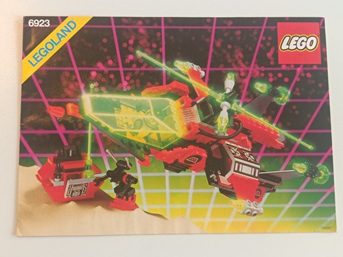 Lego bauanleitung legoland - bauanleitung,