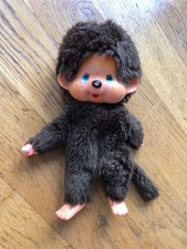Monchhichi puppe vintage - monchhichi,
