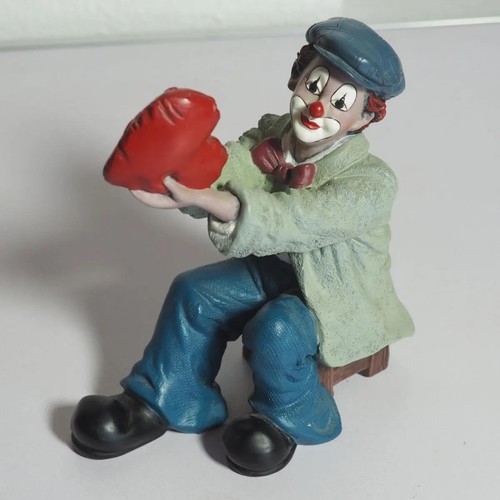Gilde clowns figur clown mit - gilde,