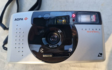 Agfa futura autofocus - agfa,