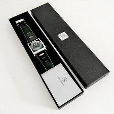 ✅ MERCEDES BENZ SL Klasse Chronograph Herren Armbanduhr Classic LCD Digital 