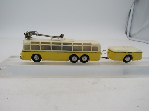 Eheim brawa bus - eheim/brawa, o-bus