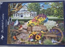 Puzzle 3000 Teile