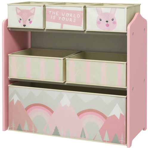 Zonekiz kinderregal - zonekiz,