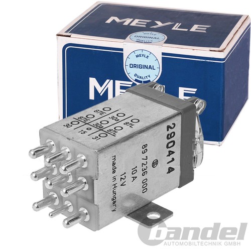 MEYLE
