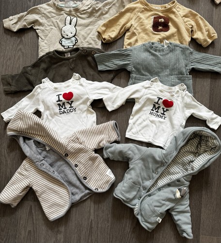 Baby paket set unisex mit - baby-paket/set,
