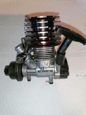 Kyosho gxr 4wd buggy - rc,