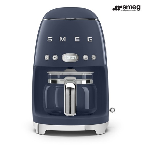 Smeg filterkaffeemaschine - smeg,