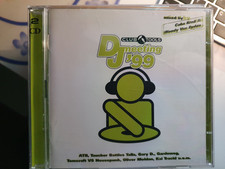 DJ Meeting 99 - Club Tools - Brooklyn Bounce (W10)