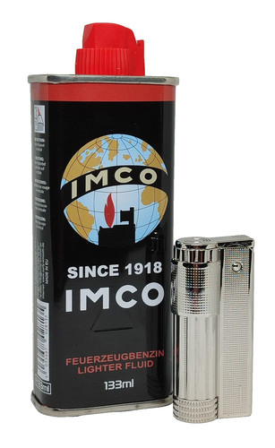 Imco benzin angel - imco,