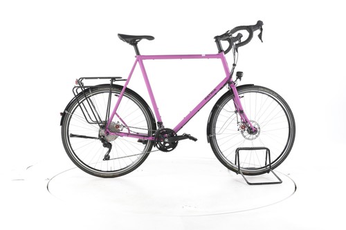 Patria randonneur zona - randonneur,