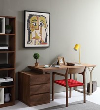 Schreibtisch Tisch Sekretär