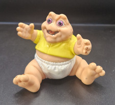 Baby Sinclair Die Dinos Disney