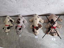  Wauzi „ Schildkröte, 4 St. 20 cm„