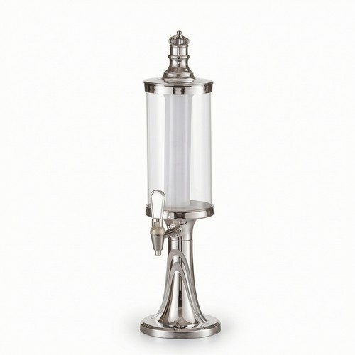 Biersäule mit eiskühlung - mit,