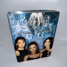 Charmed - The Complete Third Season (DVD) NL FR Staffel 3
