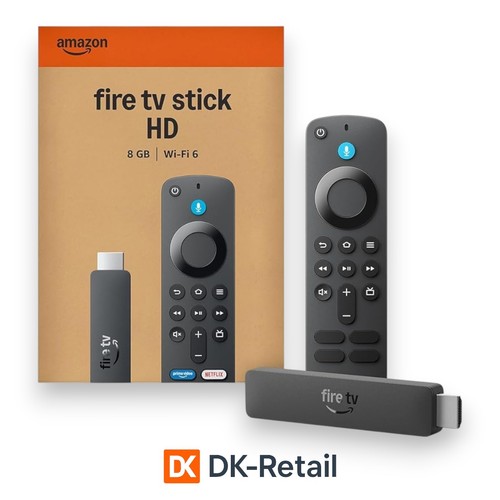 Amazon fire stick 8gb - stick,