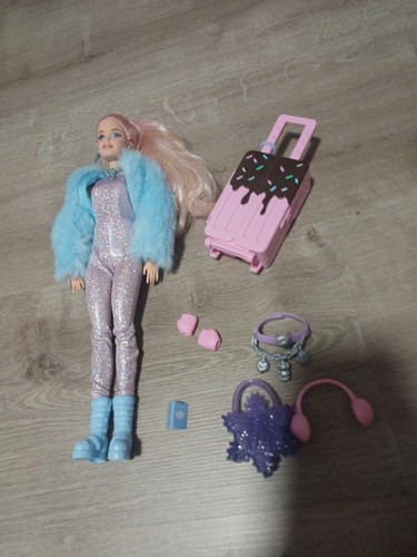 Barbie extra fly - fly, fashion