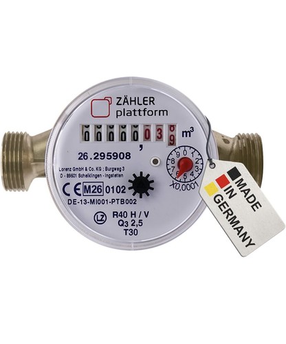 Zenner etkd - zenner, etkd-m