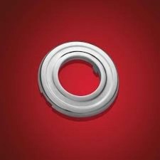 Goldwing 1500 , Chrom