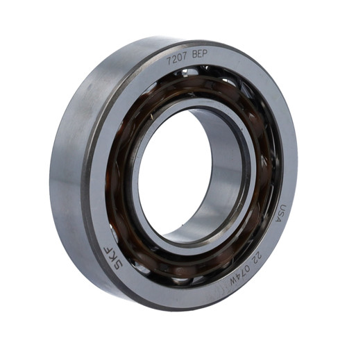 7207bep skf 72 00 x - x,
