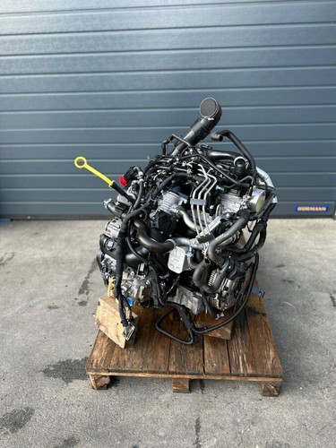Gebrauchter motor engine - motor,