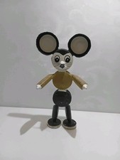DDR Blechfigur Maus –