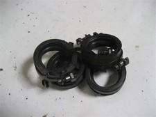 YAMAHA YZF-R1 R12 R1 SAUGER GUMMI GUMMI GASGRIFF