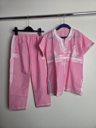 Mädchen marokkanisches outfit - mädchen,