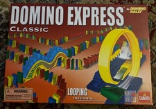 New. Domino Express Classic By