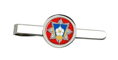 West yorkshire feuerwehr und - west,