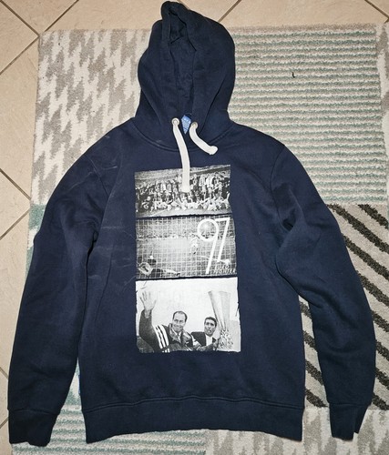 Schalke hoodie - schalke, 04